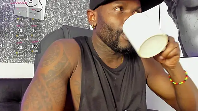 Snapshot of Mark_Vega chatting on 03.31.26 Mark Vega online show from 03.31.26