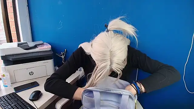 Thali a online show from 03.03.26