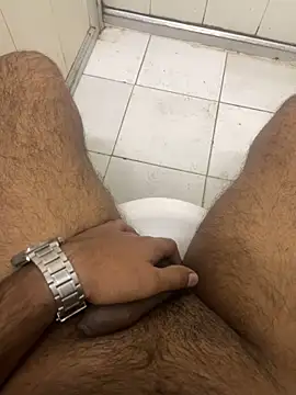 Dazzling dude online show from 02.11.26