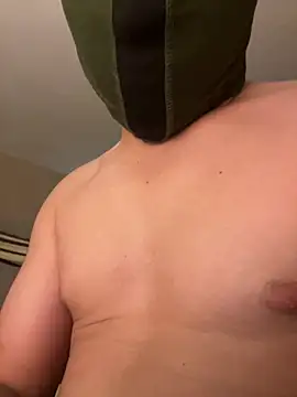 PeterParker99 online show from 03.27.26