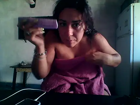 Micaela777 online show from 02.27.26