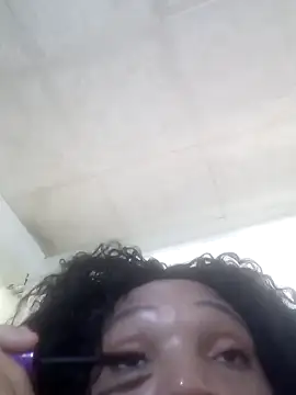 Snapshot of Tallgoddess chatting on 02.20.26 Tallgoddess online show from 02.20.26