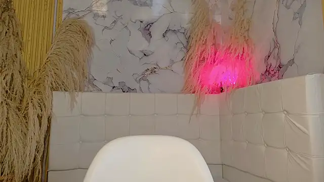 Everlyn sexx online show from 03.15.26