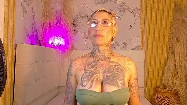 Everlyn sexx online show from 03.29.26