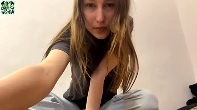 VickieKush online show from 04.04.26