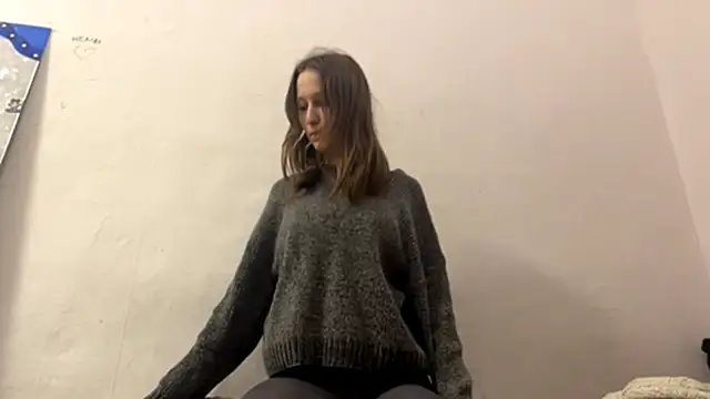 VickieKush online show from 04.07.26