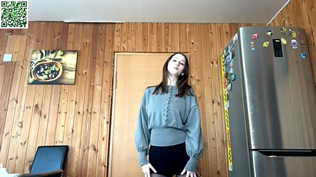 VickieKush online show from 04.21.26