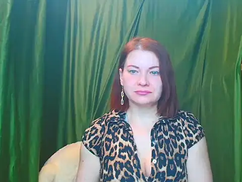 Snapshot of Milana9732 chatting on 03.07.26 Milana9732 online show from 03.07.26