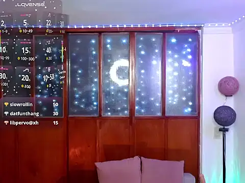 DanniHotBoy02 online show from 03.16.26