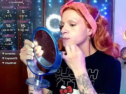 DanniHotBoy02 online show from 03.29.26