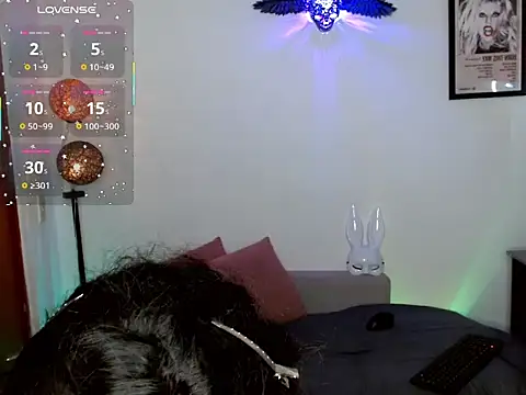 DanniHotBoy02 online show from 04.03.26