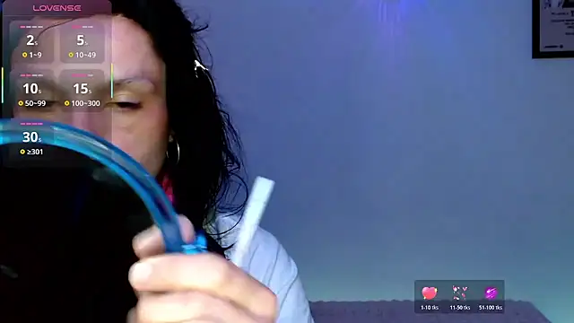 DanniHotBoy02 online show from 04.12.26