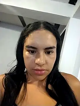 Snapshot of Anii_ta05 chatting on 03.18.26 Anii ta05 online show from 03.18.26