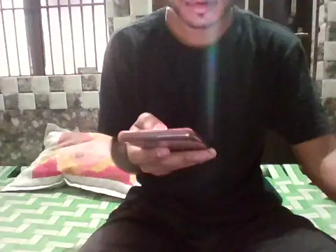 Abhitheplayboy24 online show from 03.13.26