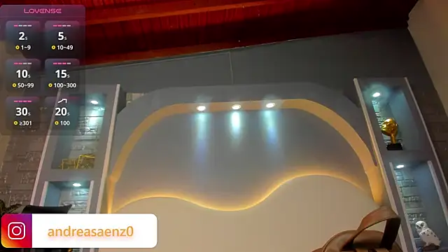 Snapshot of Sweet_Celeste06 chatting on 07.17.26 Sweet Celeste06 online show from 07.17.26