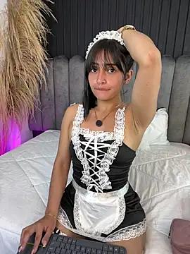 Snapshot of Lanadelrey_1 chatting on 02.27.26 Lanadelrey 1 online show from 02.27.26