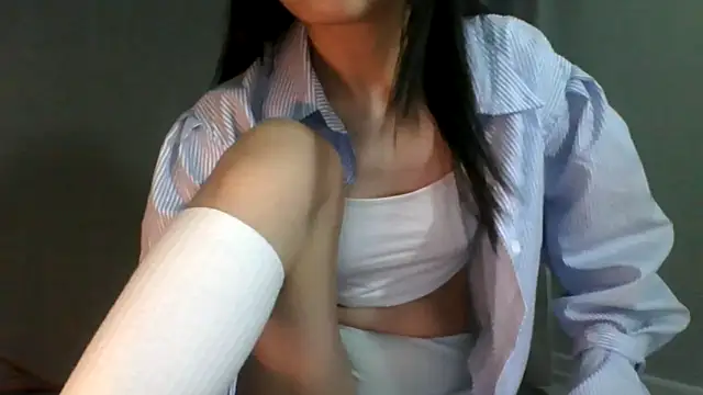 Snapshot of Mei_Fei_Wan chatting on 03.27.26 Mei Fei Wan online show from 03.27.26