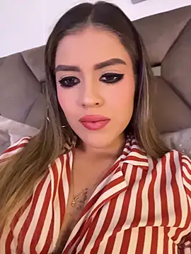 Snapshot of GabrielaS_ chatting on 05.22.26 GabrielaS online show from 05.22.26