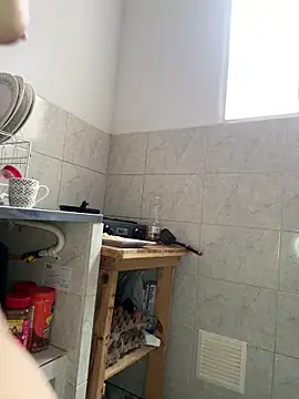 samanta big ass  online show from 04.01.26