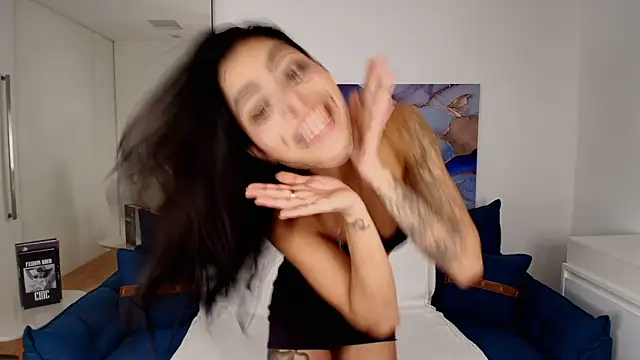 Snapshot of Barbara_Norris chatting on 02.13.26 Barbara Norris online show from 02.13.26