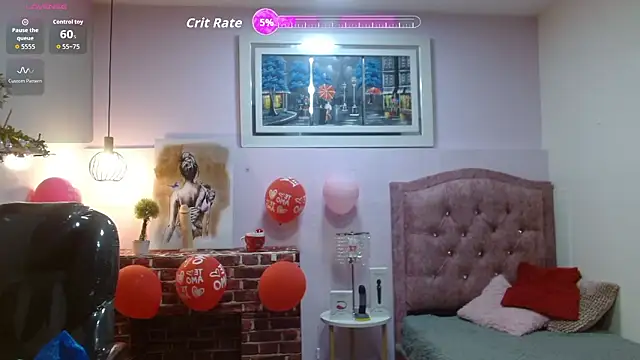 emma antury online show from 02.19.26