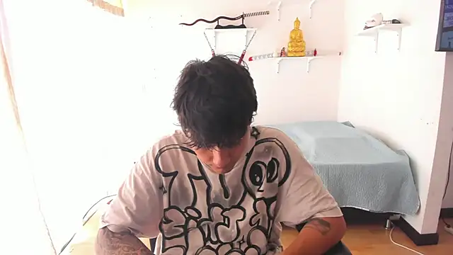 Snapshot of Your_Tao chatting on 02.20.26 Your Tao online show from 02.20.26