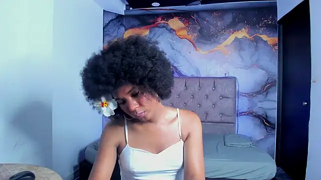 Snapshot of CataleyaMoon_ chatting on 03.28.26 CataleyaMoon online show from 03.28.26