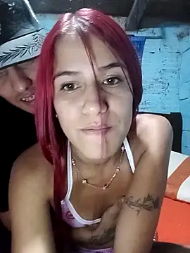 Snapshot of Max_Mela28 chatting on 02.27.26 Max Mela28 online show from 02.27.26