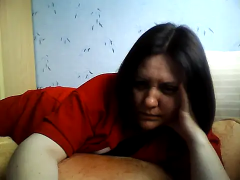 LockyCharm111 online show from 04.11.26