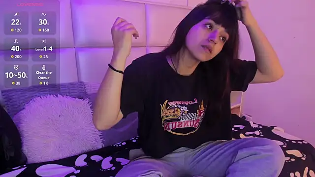 Xara u online show from 04.11.26