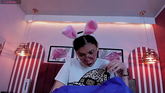 candice johnss online show from 02.19.26