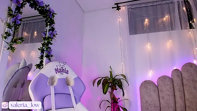 Nahialov online show from 02.27.26