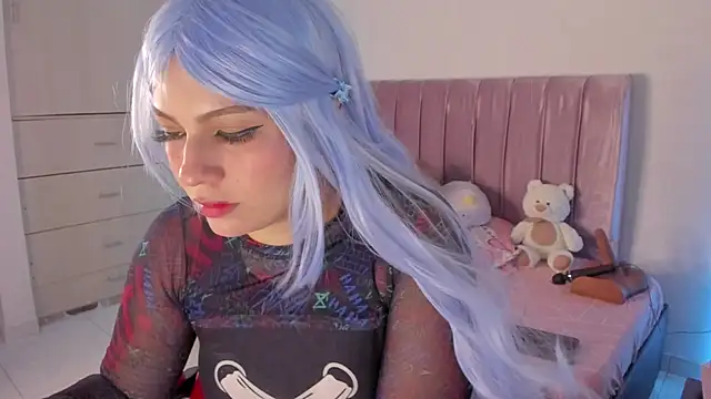 alessia dolce online show from 05.30.26