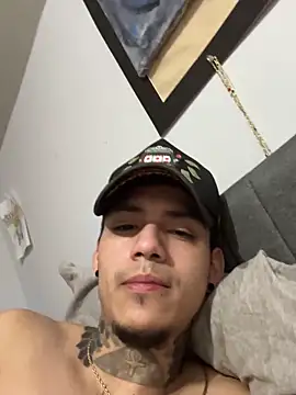 comecucas300 online show from 02.10.26