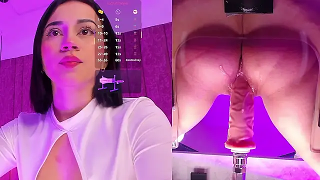 Snapshot of DollieEmma chatting on 03.01.26 DollieEmma online show from 03.01.26