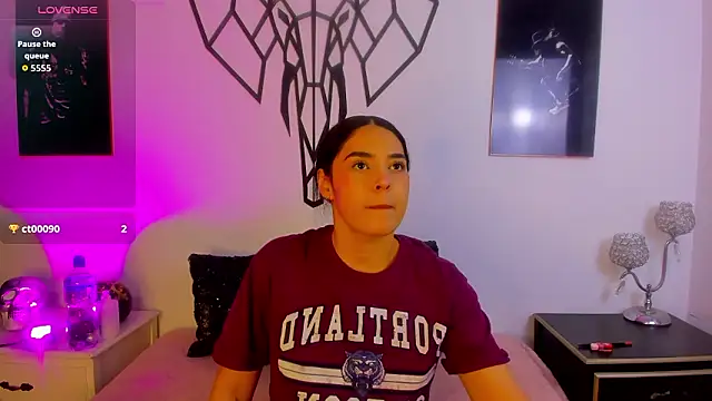 Snapshot of antonella_as chatting on 02.26.26 antonella as online show from 02.26.26