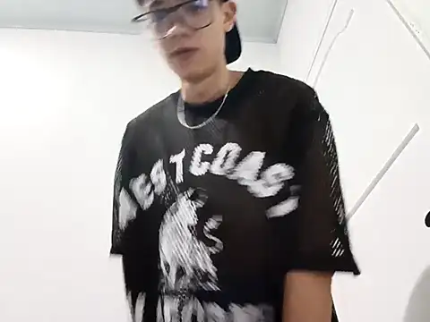 Santi Princex online show from 02.11.26