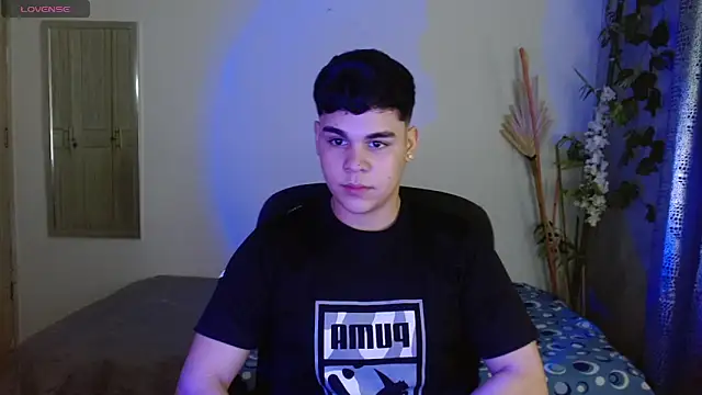 eithan jonnes online show from 03.19.26