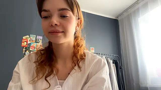 TaliaOgwynn online show from 02.10.26