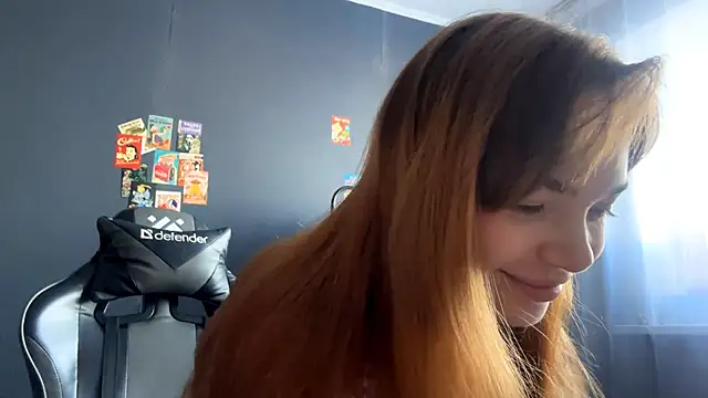 TaliaOgwynn online show from 02.14.26