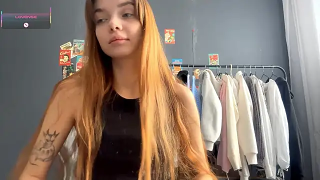 TaliaOgwynn online show from 02.20.26