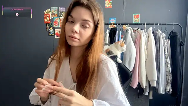 TaliaOgwynn online show from 02.21.26