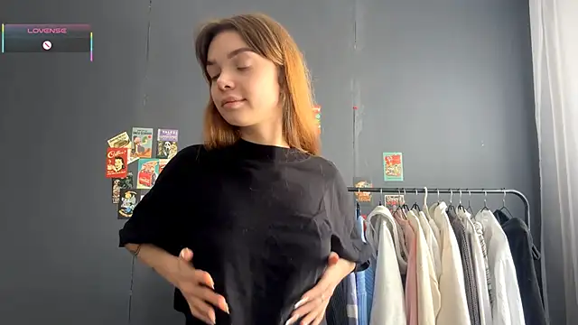 TaliaOgwynn online show from 02.24.26