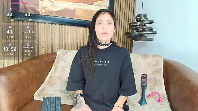 MorganEvans t online show from 02.12.26