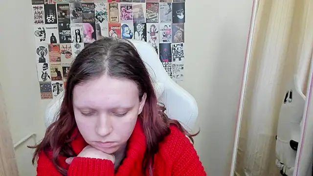 Snapshot of NikolFlostt chatting on 02.11.26 NikolFlostt online show from 02.11.26