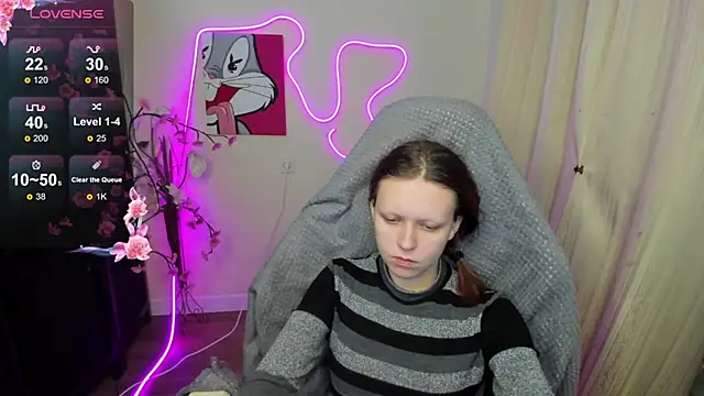 Snapshot of NikolFlostt chatting on 02.17.26 NikolFlostt online show from 02.17.26