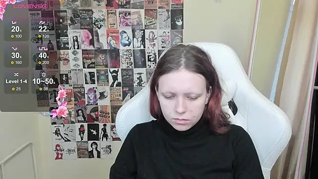 NikolFlostt online show from 03.04.26