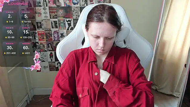 NikolFlostt online show from 03.25.26