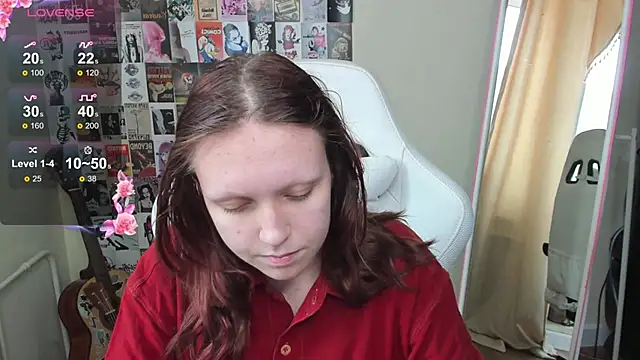 NikolFlostt online show from 04.12.26