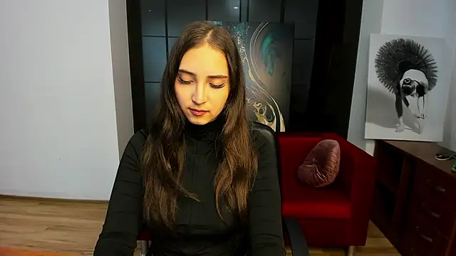 Effy Royse online show from 04.04.26